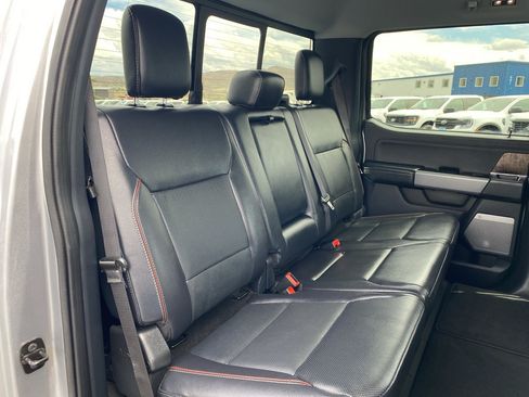 Used 2024 Ford F350 Lariat AWD/4WD image 6