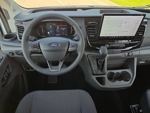 New 2026 Ford Transit 350 XLT RWD image 10