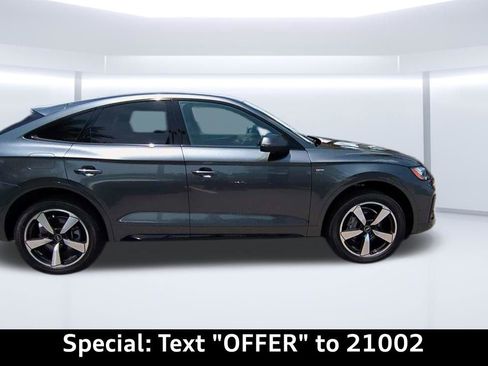 Certified 2022 Audi Q5 2.0T Prestige AWD/4WD image 38