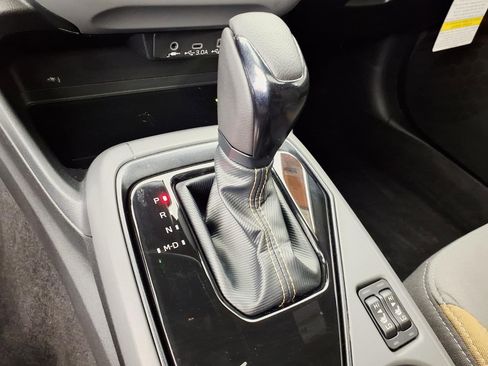 Certified 2025 Subaru Crosstrek 2.5i Sport w/ Crosstrek Mirror Package image 22