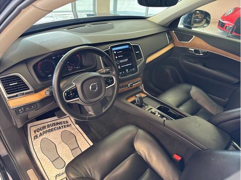 Used 2021 Volvo XC90 T8 Inscription Expression w/ Protection Package Premier AWD/4WD image 10