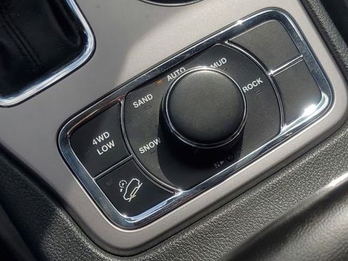 Used 2019 Jeep Grand Cherokee Limited image 31