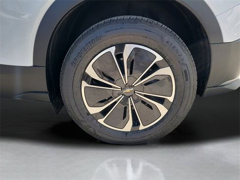 New 2025 Chevrolet Blazer EV LT image 13