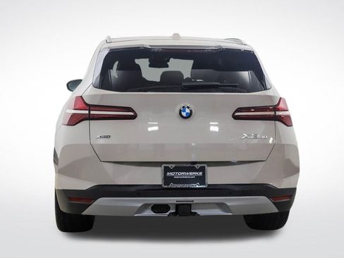 Used 2026 BMW X3 xDrive30 w/ Premium Package AWD/4WD image 4