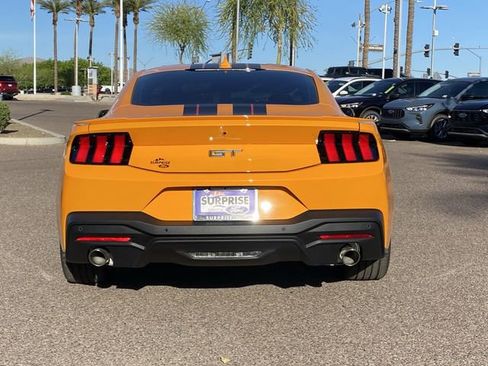 New 2026 Ford Mustang GT Premium image 35