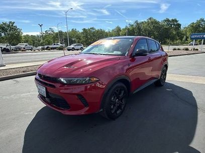 Used 2024 Dodge Hornet R/T Plus w/ R/T Blacktop Package