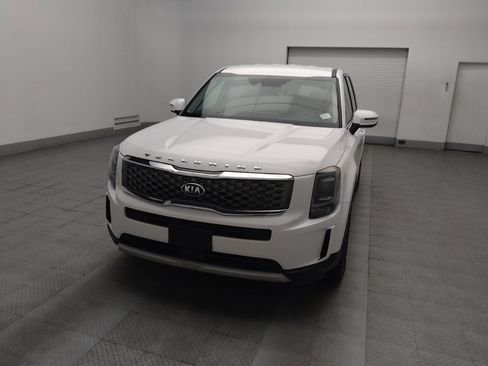 Used 2020 Kia Telluride LX image 15