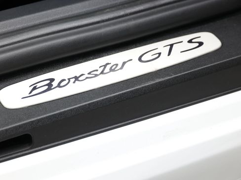 Used 2021 Porsche 718 Boxster GTS image 49