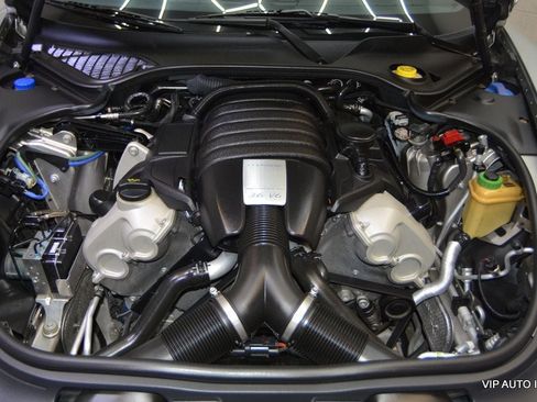 Used 2011 Porsche Panamera 4 AWD/4WD image 32