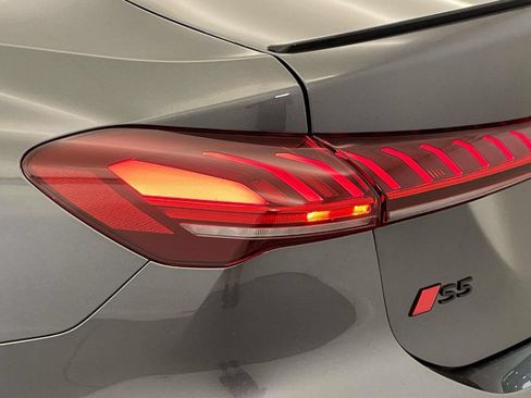 New 2026 Audi S5 Premium Plus AWD/4WD image 16
