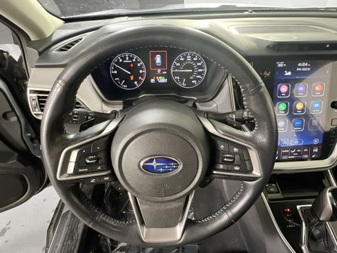 Used 2022 Subaru Outback Limited XT image 11
