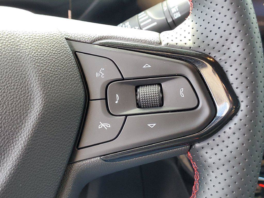 Used 2024 Chevrolet TrailBlazer RS AWD/4WD image 10