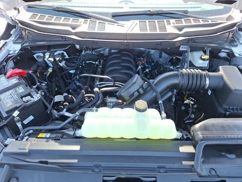 New 2026 Ford F150 XLT AWD/4WD image 34