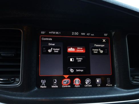 Used 2016 Dodge Charger R/T image 11