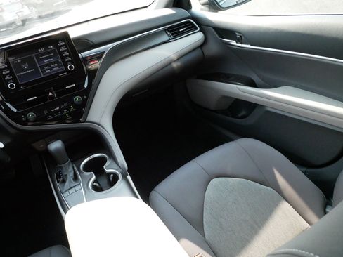 Certified 2023 Toyota Camry LE FWD image 11