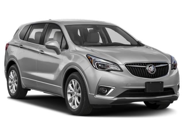 Used 2019 Buick Envision Essence w/ LPO, Active Package AWD/4WD image 9