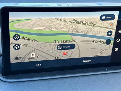 Certified 2023 Acura MDX FWD w/ Technology Package image 26