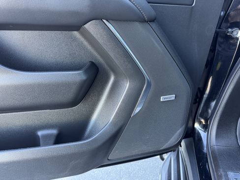 Certified 2023 Chevrolet Tahoe High Country image 11