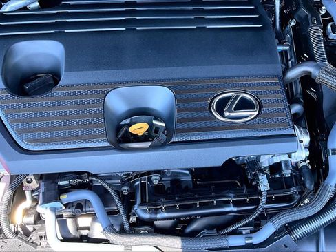 Used 2026 Lexus NX 350h AWD w/ Accessory Package (2T) image 33