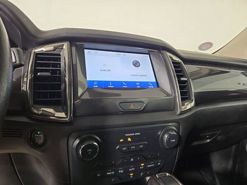Used 2021 Ford Ranger Lariat AWD/4WD image 17