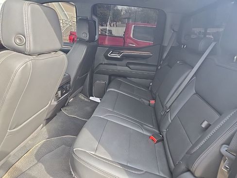 Used 2024 GMC Sierra 1500 Denali w/ Denali Reserve Package image 18