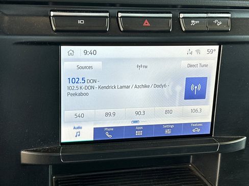 Used 2024 Ford F250 XL w/ STX Appearance Package AWD/4WD image 19