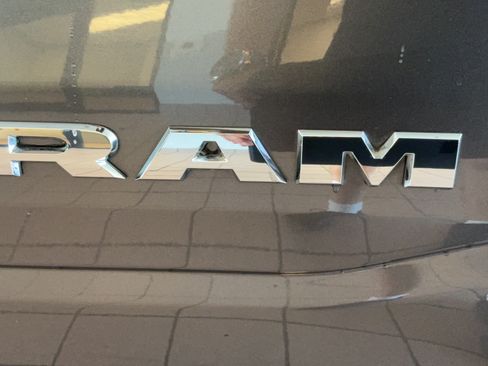 Used 2024 RAM 1500 Big Horn AWD/4WD image 48