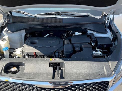Used 2016 Kia Sorento L FWD image 28