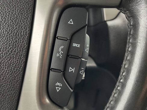 Used 2013 Chevrolet Silverado 1500 LTZ AWD/4WD image 18