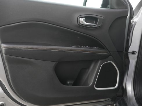 Used 2019 Jeep Compass Sport AWD/4WD image 17