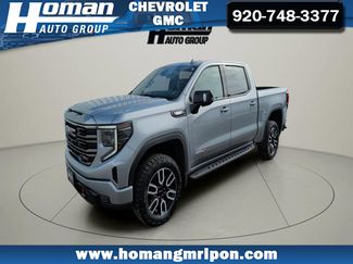 Used 2024 GMC Sierra 1500 AT4 w/ AT4 Premium Package video 1