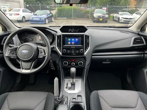 Used 2023 Subaru Crosstrek 2.0i image 12