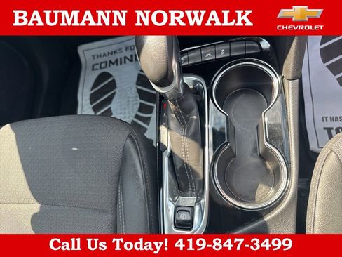 Used 2023 Buick Encore GX Select w/ Experience Buick Package FWD image 24