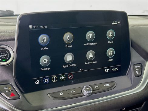 Used 2023 Chevrolet Blazer LT image 24