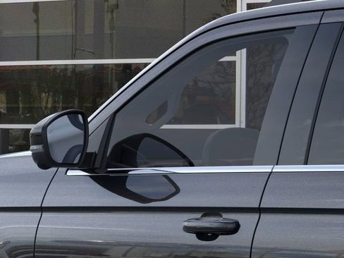 New 2025 Ford Expedition Active AWD/4WD image 20