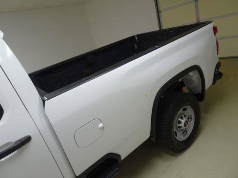 Used 2023 Chevrolet Silverado 2500 W/T w/ WT Fleet Convenience Package image 17