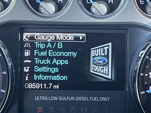 Used 2016 Ford F350 Lariat w/ Lariat Ultimate Package image 24