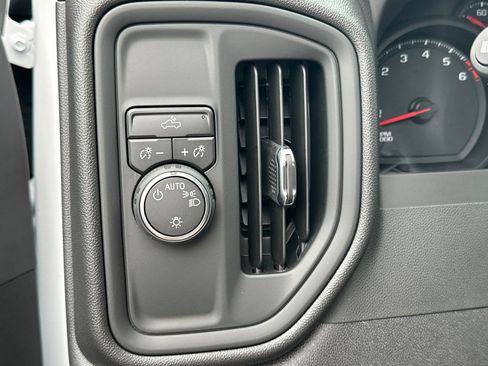 New 2026 Chevrolet Silverado 1500 W/T w/ WT Value Package RWD image 26