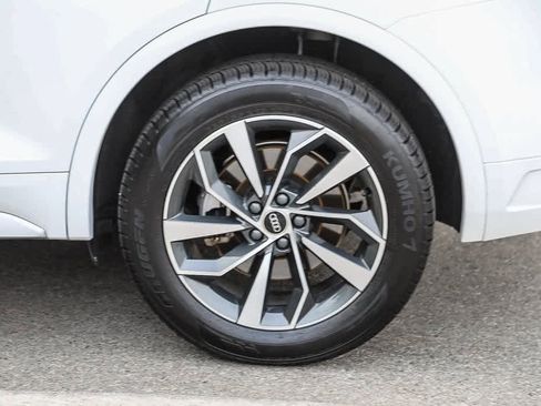 Used 2023 Audi Q5 2.0T Premium Plus image 10