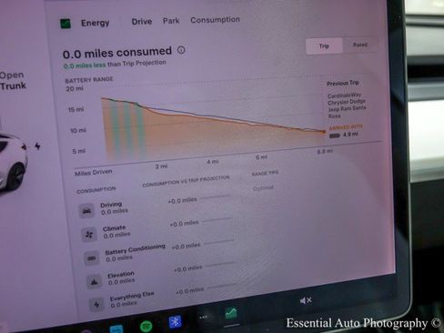 Used 2020 Tesla Model 3 Standard Range Plus image 17