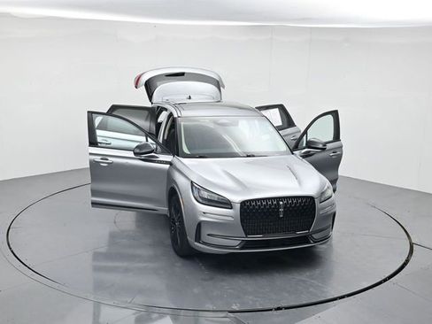 Used 2024 Lincoln Corsair FWD w/ Equipment Group 101A image 47