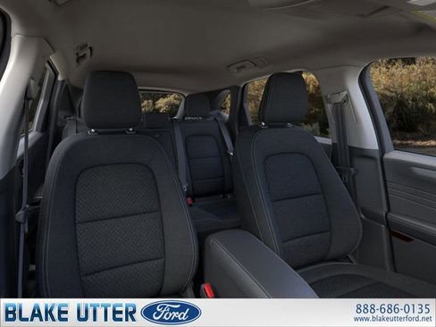 New 2026 Ford Escape Active image 10