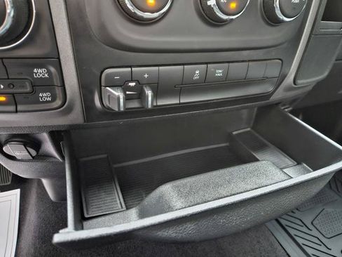 Used 2017 RAM 1500 Tradesman w/ Power & Remote Entry Group AWD/4WD image 23