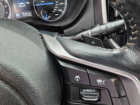 Used 2019 Subaru Ascent Limited image 23