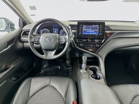 Used 2023 Toyota Camry SE image 22