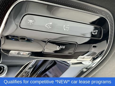 Used 2026 Mercedes-Benz GLC 300 GLC 300 image 32