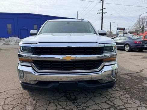 Used 2018 Chevrolet Silverado 1500 LT w/ All Star Edition image 1