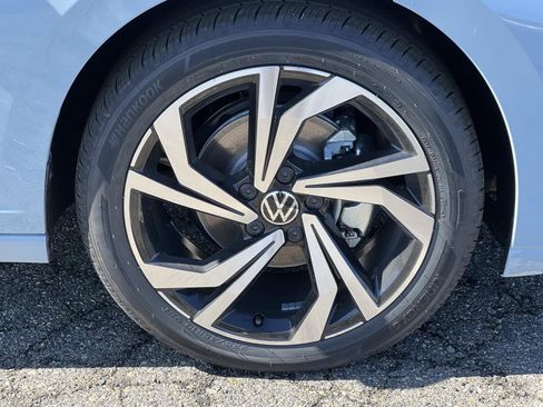 New 2026 Volkswagen Jetta SEL image 29