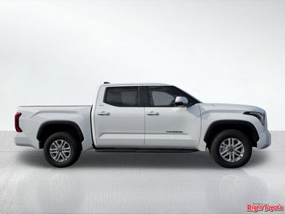 New 2026 Toyota Tundra SR5