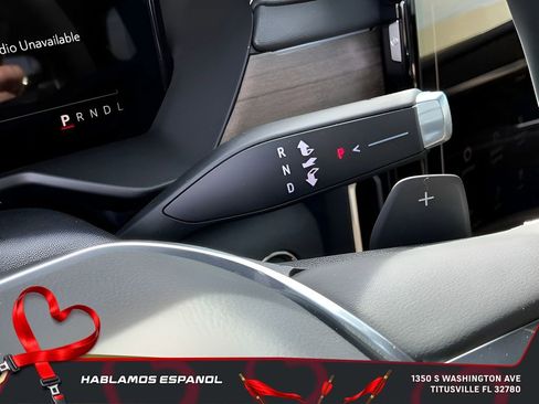 New 2026 GMC Acadia Denali Ultimate w/ LPO, Floor Liner Package image 45